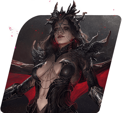 Dragonheir: Silent Gods