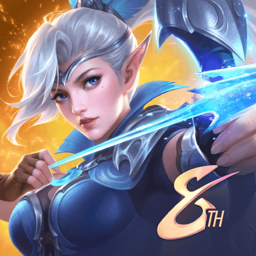 Mobile Legends Diamonds