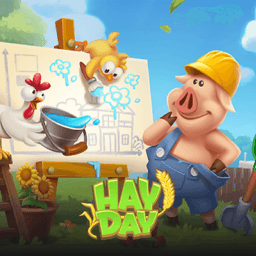 Hay Day Diamonds Top Up Farm Pass