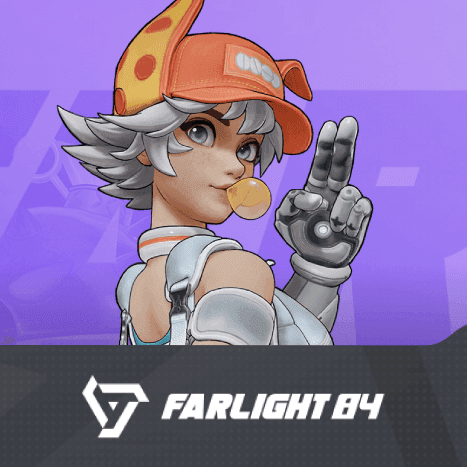 Farlight 84 Diamonds Top Up