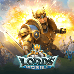 Lords Mobile Diamonds And Packages