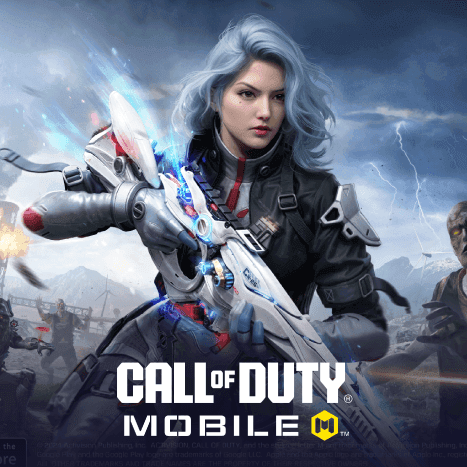 Call of Duty: Mobile