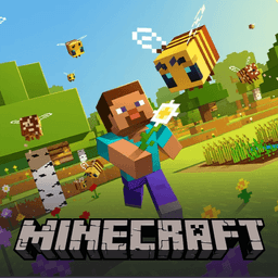 Minecraft Gift Card