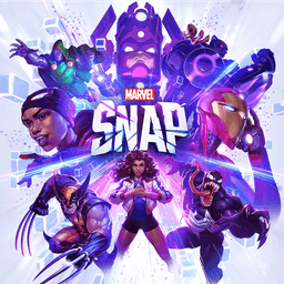 Marvel Snap Gold