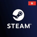 Steam (HKD)