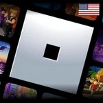 Roblox Gift Card (US)